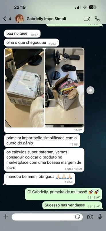 Depoimento 2