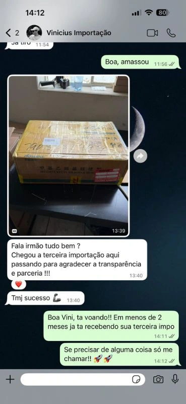 Depoimento 3