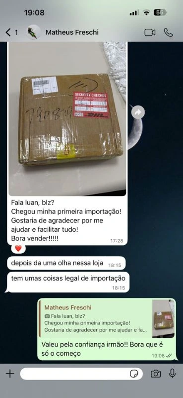 Depoimento 4