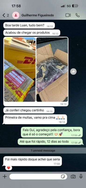 Depoimento 5